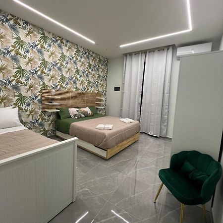 Napoli Centro-La Casa Di Salvatore Nápoly Kültér fotó