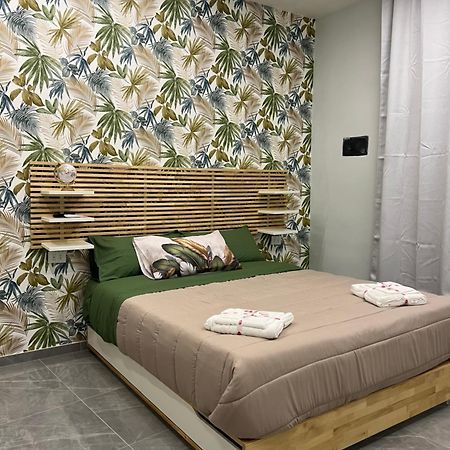 Napoli Centro-La Casa Di Salvatore Nápoly Kültér fotó