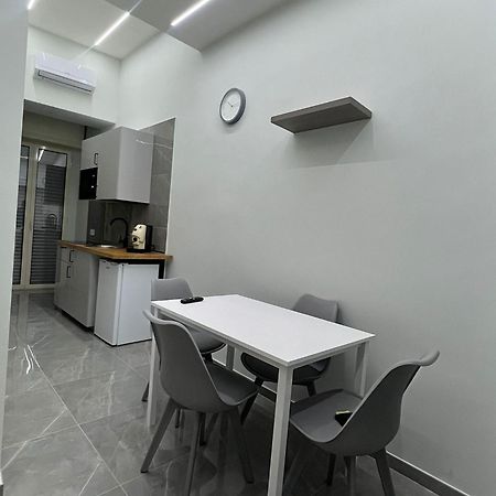 Napoli Centro-La Casa Di Salvatore Nápoly Kültér fotó