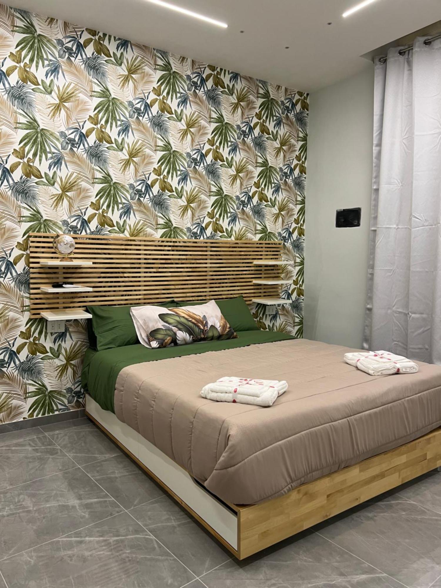 Napoli Centro-La Casa Di Salvatore Nápoly Kültér fotó